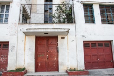 Apartamento de 4 habitaciones en venta en Vedado, Plaza de la Revolución, La Habana