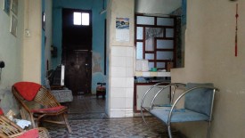 Casa Independiente en Los Sitios, Centro Habana, La Habana