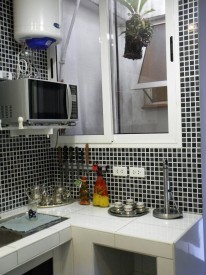 Apartamento de 2 habitaciones en venta en Vedado, Plaza de la Revolución, La Habana - 8