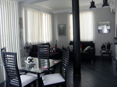 Apartamento de 2 habitaciones en venta en Vedado, Plaza de la Revolución, La Habana