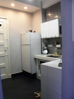 Apartamento de 2 habitaciones en venta en Vedado, Plaza de la Revolución, La Habana