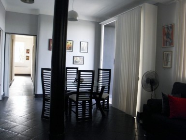 Apartamento de 2 habitaciones en venta en Vedado, Plaza de la Revolución, La Habana