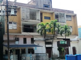 :type in San Miguel del Padrón, La Habana