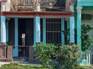 Luyanó, Diez de Octubre, La Habana