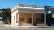 Barrio Azul, Arroyo Naranjo, La Habana 2