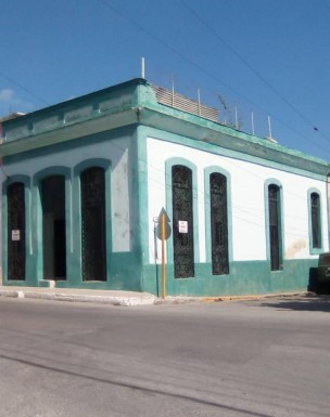 Villa II, Guanabacoa, La Habana