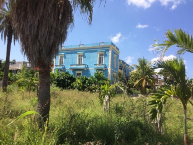 Cojímar, Habana del Este, La Habana