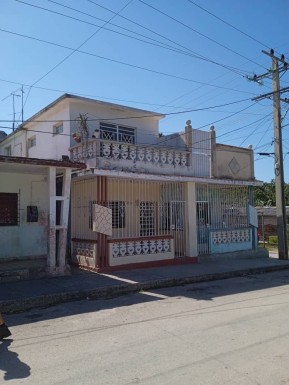 :type in Calabazar, Boyeros, La Habana