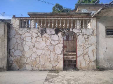 Párraga, Arroyo Naranjo, La Habana