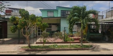 :type in Fontanar, Boyeros, La Habana