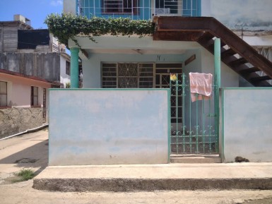 :type in Trébol, Boyeros, La Habana