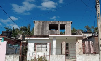 Mirador del Diezmero, San Miguel del Padrón, La Habana