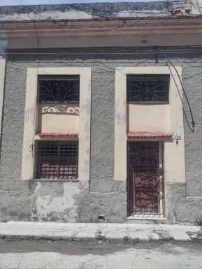 :type in Ayestarán, Cerro, La Habana