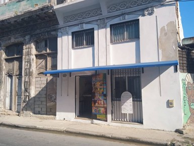 :type in Cayo Hueso, Centro Habana, La Habana