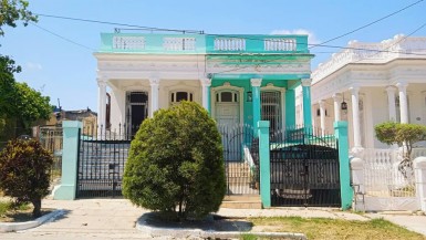 latest property